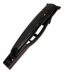 Maçaneta Externa Traseira Esquerda Peugeot 307 06/12