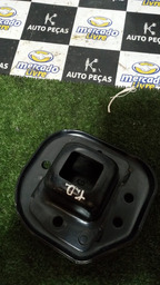 BATENTE PARA CHOQUE C4 LOUNGE 2013 TRASEIRO DIREITO