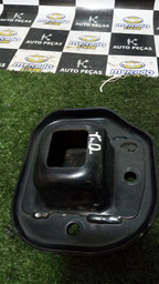 BATENTE PARA CHOQUE C4 LOUNGE 2013 TRASEIRO DIREITO