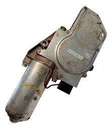 Motor Limpador Para-brisa Traseiro Fiat Uno