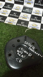 BATENTE PARA CHOQUE C4 LOUNGE 2013 TRASEIRO DIREITO