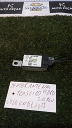 Sensor Antena Traseira Vidro C4 Pallas 2013