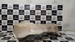 Defletor Do Tanque De Gasolina C4 Lounge 2013 2.0