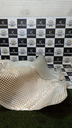 DEFLETOR DO TANQUE DE GASOLINA C4 LOUNGE 2013 2.0