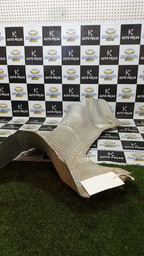 DEFLETOR DO TANQUE DE GASOLINA C4 LOUNGE 2013 2.0