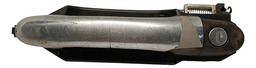Maçaneta Externa Dianteira Esquerda Fiat Palio C/detalhe