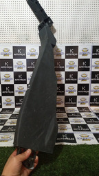 MOLDURA COLUNA TRASEIRA ESQUERDA C4 LOUNGE 2013