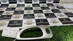 Moldura Da Maçaneta Traseira Direita Peugeot 307 2.0 2005