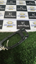 MOLDURA DA MAÇANETA TRASEIRA DIREITA PEUGEOT 307 2.0 2005