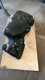 TANQUE COMBUSTÍVEL C4 LOUNGE 2013 2.0