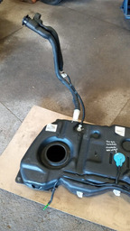 TANQUE COMBUSTÍVEL C4 LOUNGE 2013 2.0