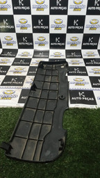 MOLDURA DO PAINEL PEUGEOT 206