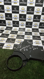 Capa Correia Dentada Citroen Peugeot 2.0 16 Válvulas