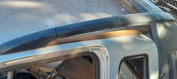 Rack De Teto Strada Adventure Cabine Estendida