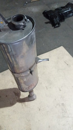 ESCAPAMENTO FINAL C4 LOUNGE 2013