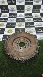 Volante Motor Partner 1.6 16 Válvulas 2019 120 Dentes