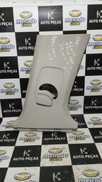 Acabamento Coluna Central Lado Dir Citroen C4 Lounge 2013