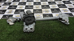 MÁQUINA DE VIDRO TRASEIRA ESQUERDA PEUGEOT 307  2005