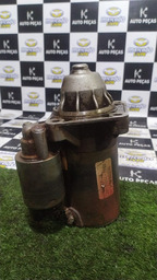 MOTOR DE PARTIDA PEUGEOT 307 2005 2.0 16 VÁLVULAS