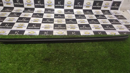 Pestana Interna Dianteira Esquerda Sandero 2010