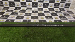 PESTANA INTERNA DIANTEIRA ESQUERDA SANDERO 2010