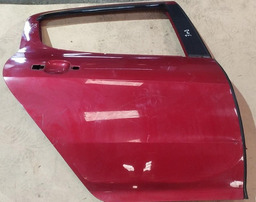 PORTA TRASEIRA DIREITO PEUGEOT 308