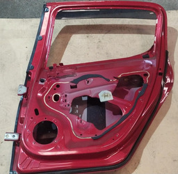 PORTA TRASEIRA DIREITO PEUGEOT 308