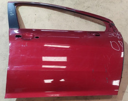 Porta Dianteira Direita Peugeot 308