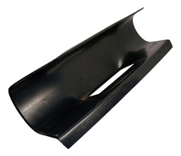 Moldura Fechadura Porta-malas Volkswagen Gol G5