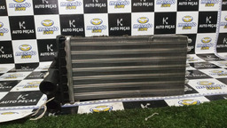 Radiador Ar Quente C4 Pallas 2012