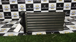 RADIADOR AR QUENTE C4 PALLAS 2012