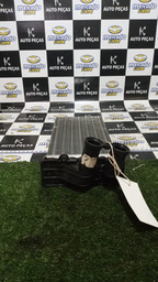 RADIADOR AR QUENTE C4 PALLAS 2012