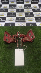 Dobradiça Porta Dianteira Esquerda Sandero 2010 (unidade)