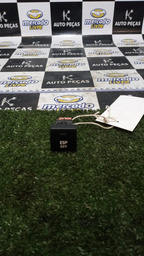 BOTÃO ESP SENSOR ALARME C4 PALLAS 2012