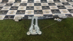 MÁQUINA DE VIDRO TRASEIRA ESQUERDA SANDERO 2010