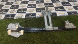 MÁQUINA DE VIDRO TRASEIRA ESQUERDA SANDERO 2010