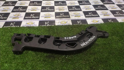 Suporte Para Choque Traseiro Esquerdo Fluence 2015