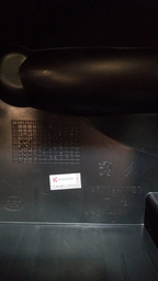 CAIXA PORTA FUSÍVEL C4 CACTUS 2020