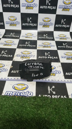 Comando Volante Fluence 2015