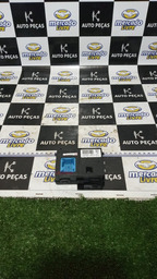 MÓDULO CONTROLADOR AR CONDICIONADO C4 CACTUS 2020