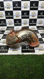 SAÍDA DO COLETOR DE MOTOR C4 PALLAS 2012 2.0