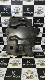 Suporte Inferior Bateria C4 Pallas 2012 Automático 2.0