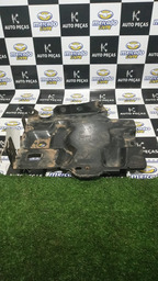 SUPORTE INFERIOR BATERIA C4 PALLAS 2012 AUTOMÁTICO 2.0