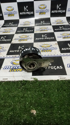 Tensionador Esticador Correia C4 Pallas 2012 2.0