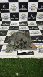 BOMBA D'ÁGUA C4 PALLAS 2020 2.0