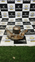 BOMBA D'ÁGUA C4 PALLAS 2020 2.0