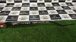 Braço Limpador Para-brisa Dianteiro Esquerdo C4 Cactus 2020