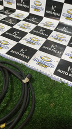 BRUCUTÚ TAMPA TRASEIRA KWID COM MANGUEIRA