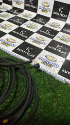 BRUCUTÚ TAMPA TRASEIRA KWID COM MANGUEIRA