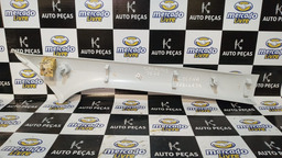 ACABAMENTO COLUNA PARA-BRISA ESQUERDA C4 2020